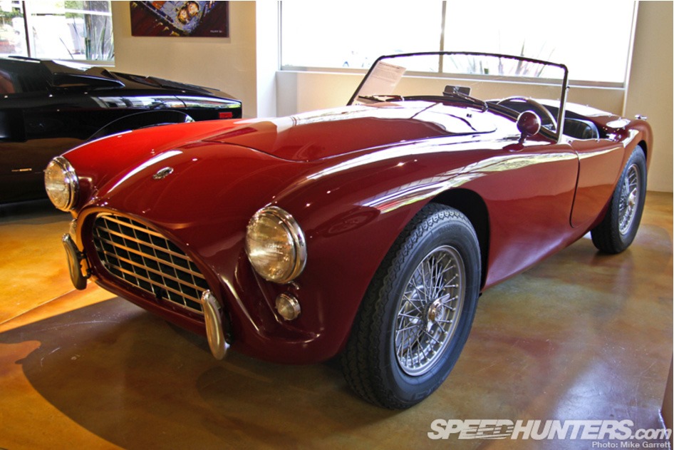 SpeedHunters Experience the Joy 03