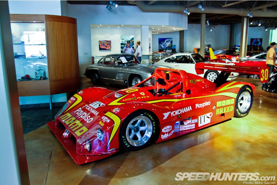 SpeedHunters Experience the Joy 05