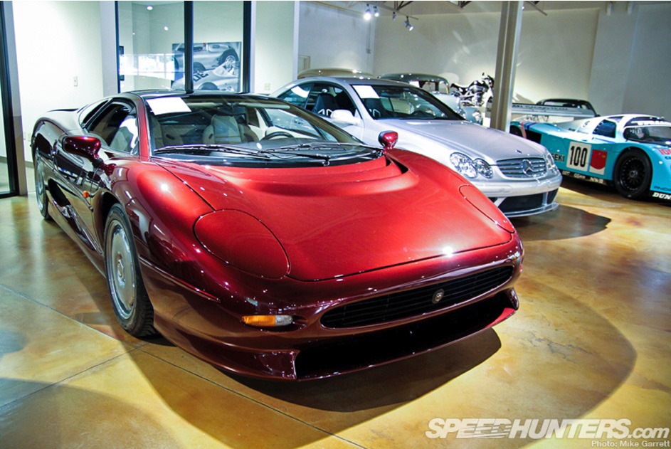 SpeedHunters Experience the Joy 06