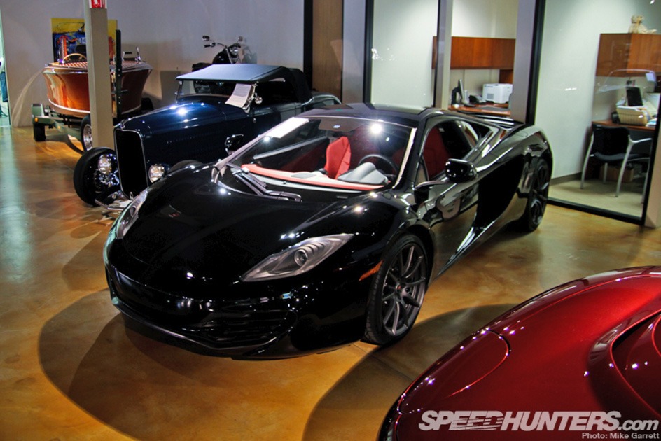 SpeedHunters Experience the Joy 07