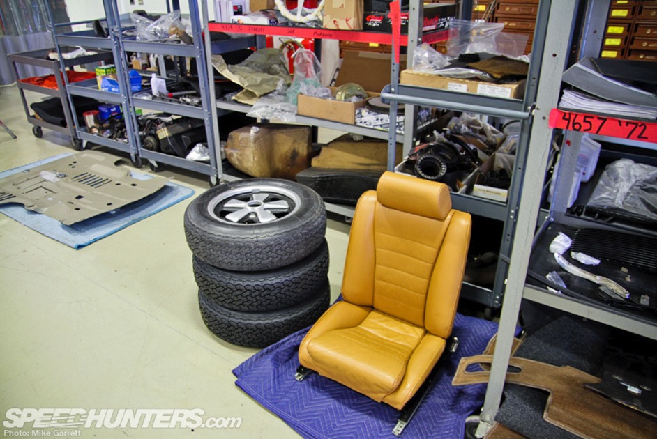 SpeedHunters Experience the Joy 12