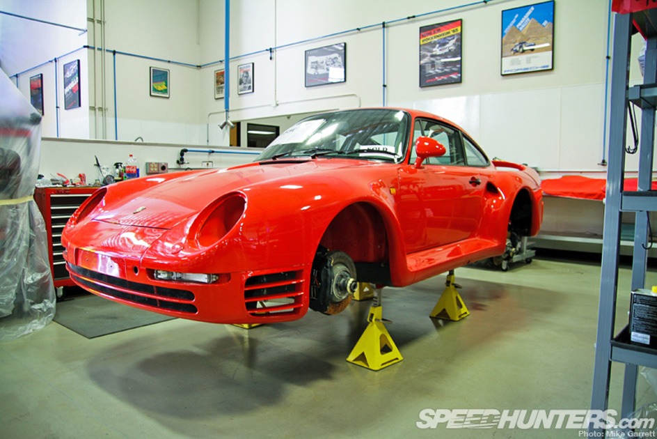 SpeedHunters Experience the Joy 14