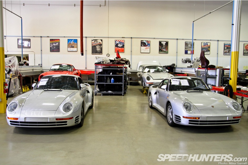 SpeedHunters Experience the Joy 15