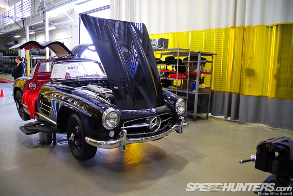 SpeedHunters Experience the Joy 16