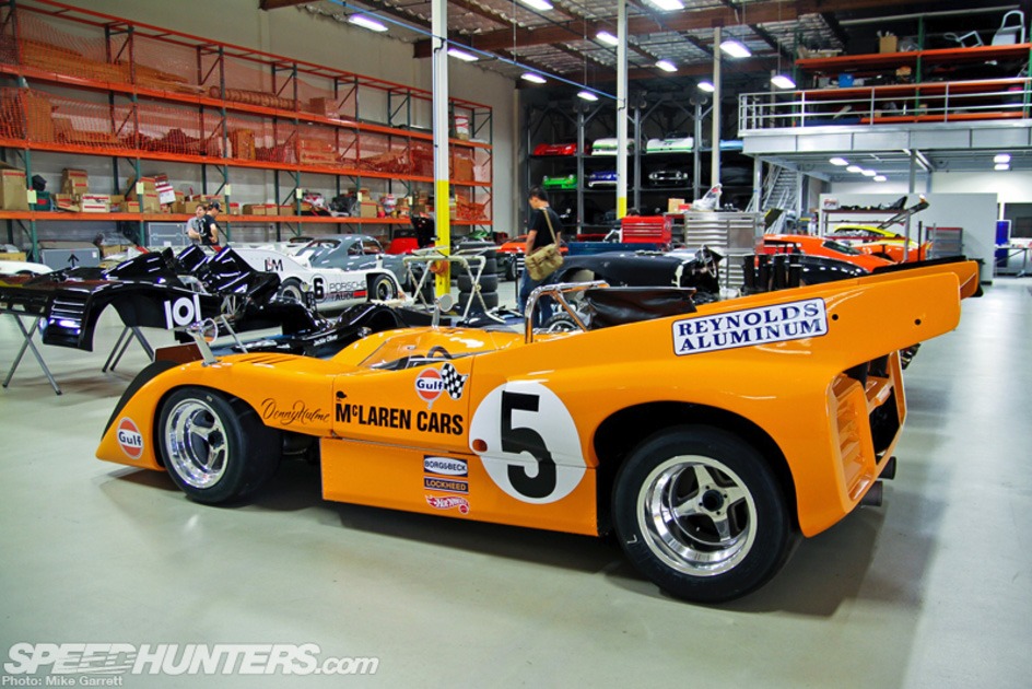 SpeedHunters Experience the Joy 17