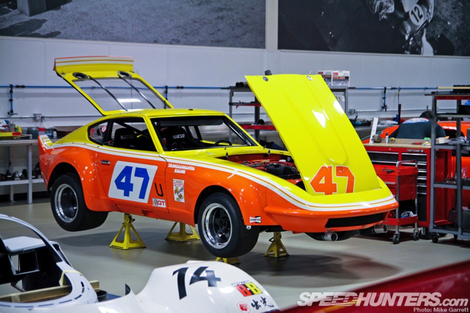 SpeedHunters Experience the Joy 24