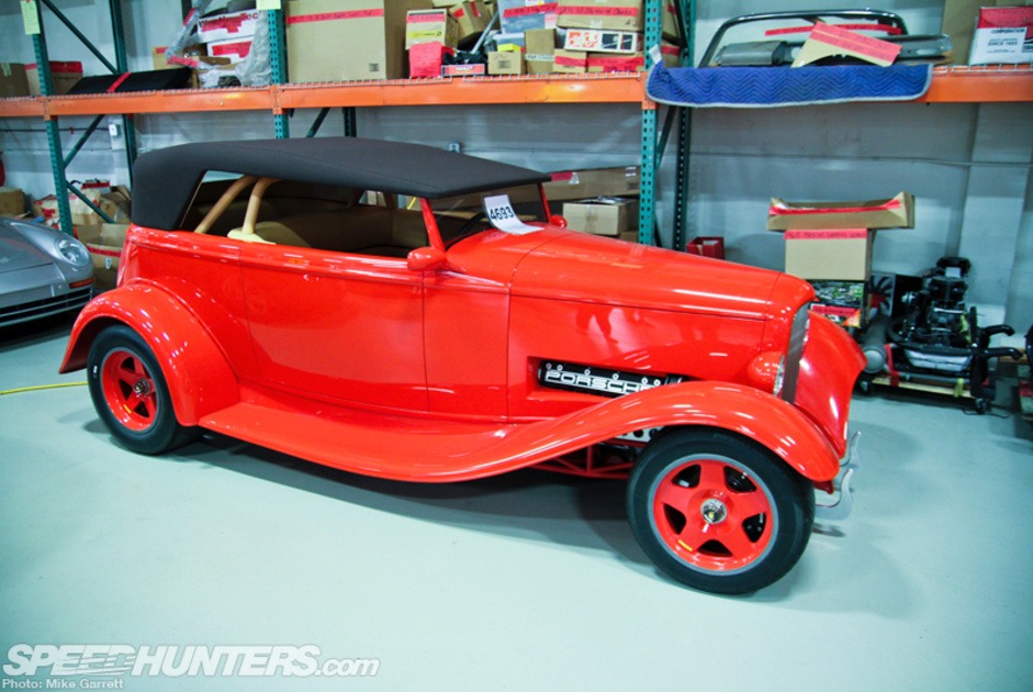 SpeedHunters Experience the Joy 25