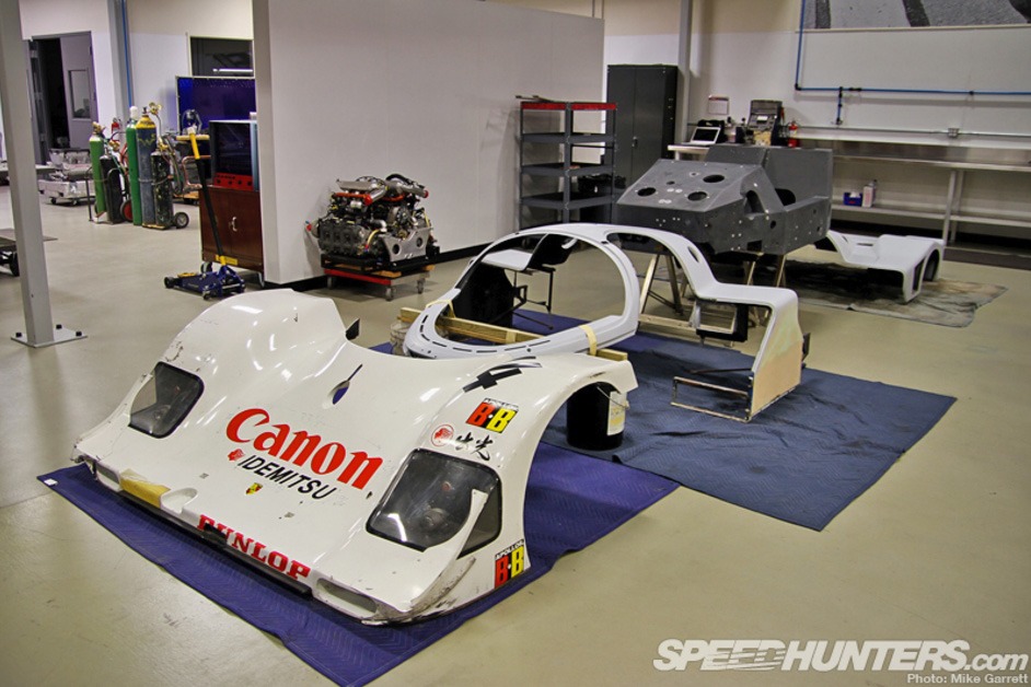 SpeedHunters Experience the Joy 29