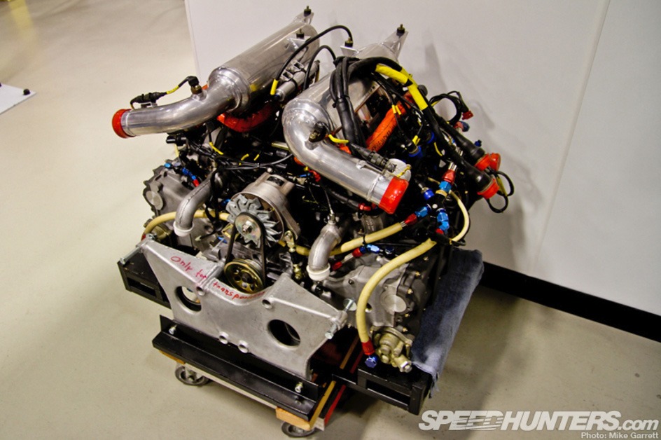 SpeedHunters Experience the Joy 30