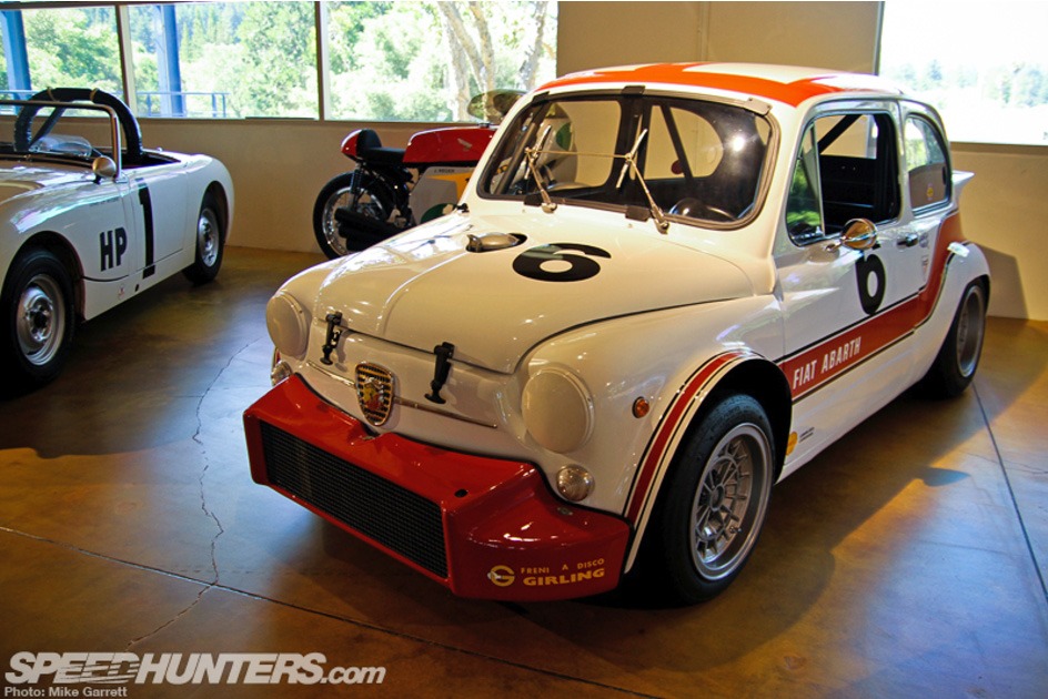 SpeedHunters Experience the Joy 32