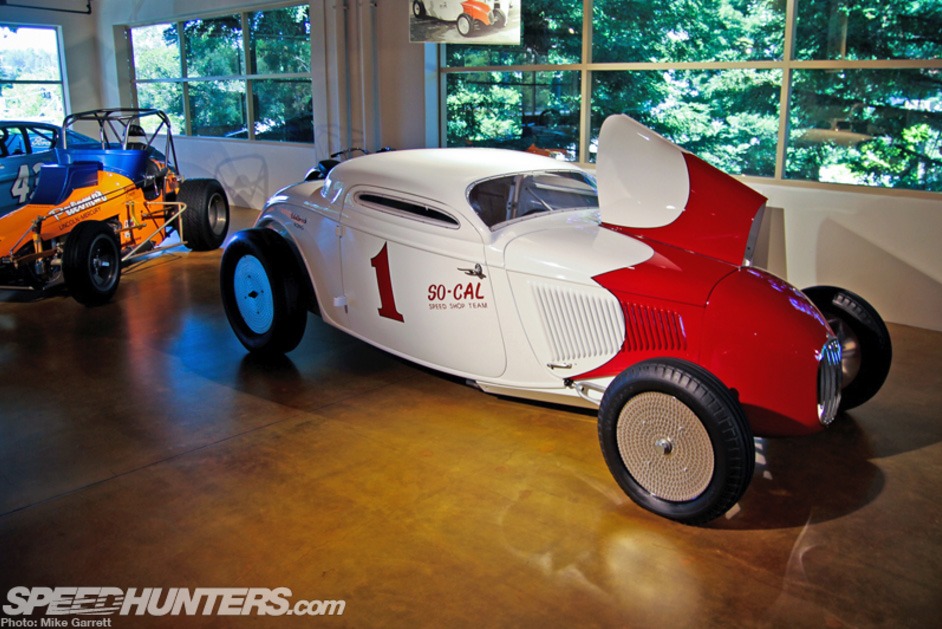 SpeedHunters Experience the Joy 33