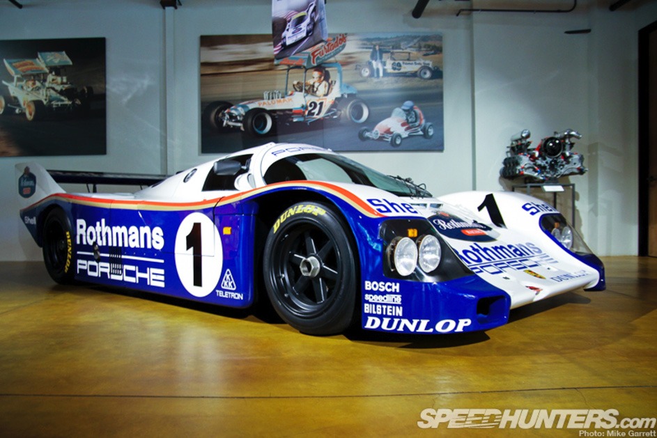 SpeedHunters Experience the Joy 34