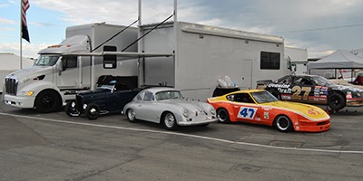 CANEPA MOTORSPORTS