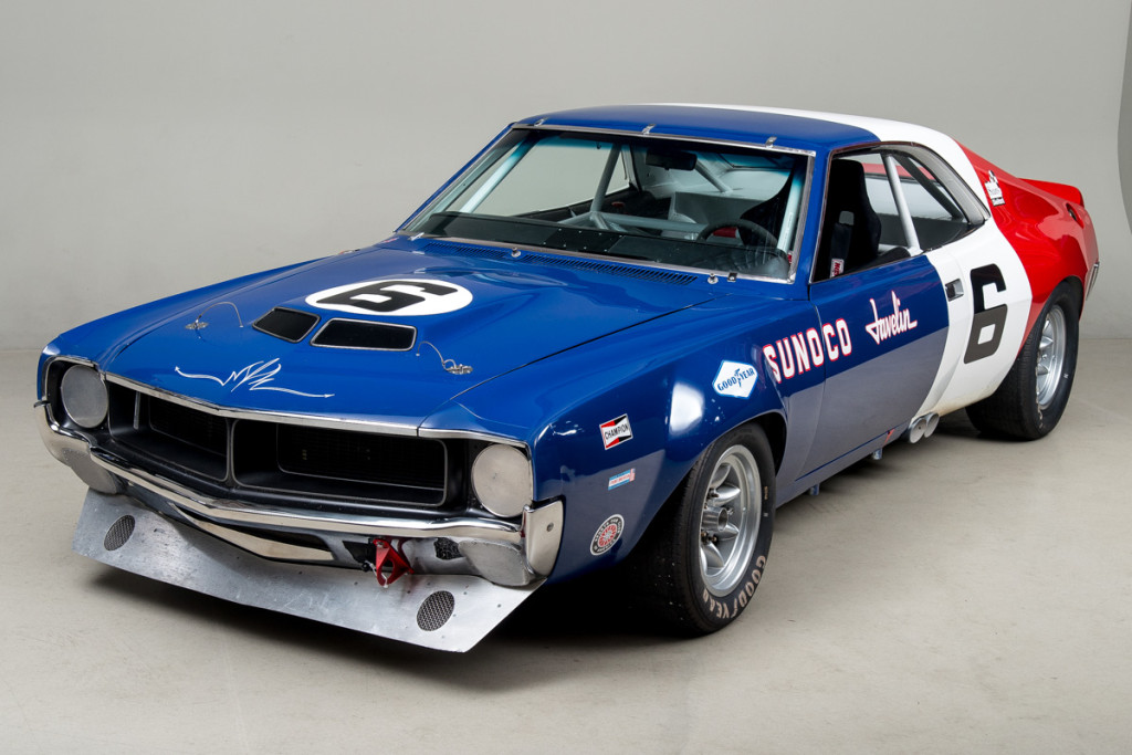 70 AMC Javelin 01