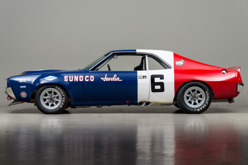 70 AMC Javelin 03