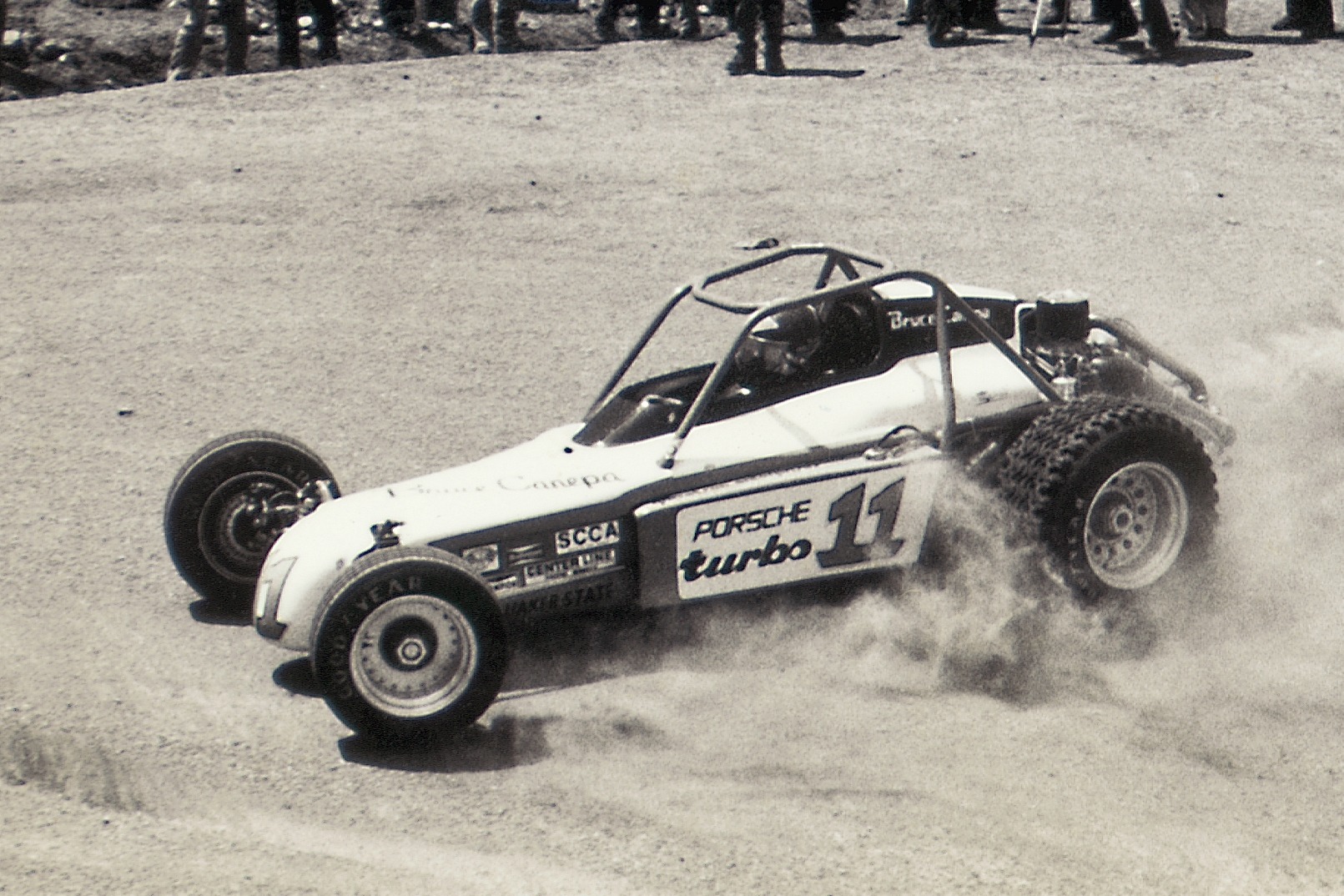 1980 Canepa Pikes Peak Special