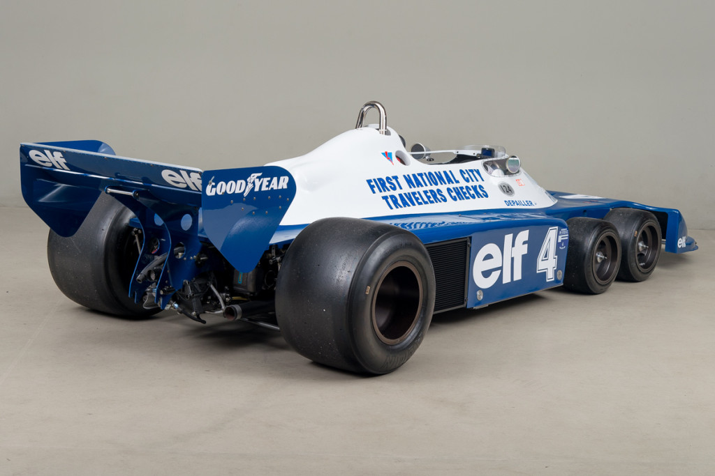 76 Tyrrell P34 05