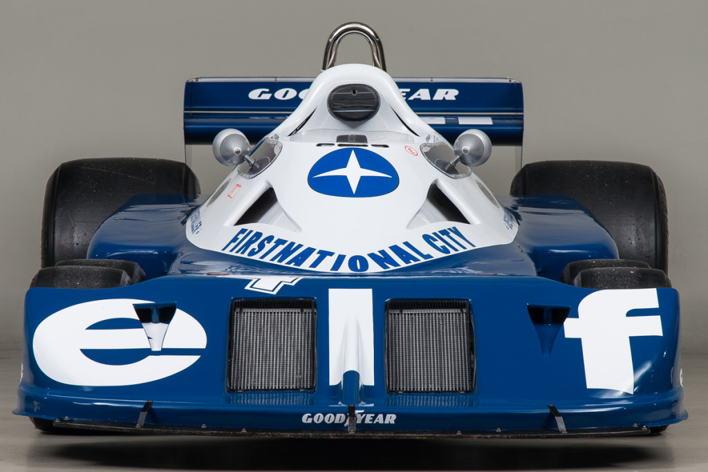 76 Tyrrell P34 08