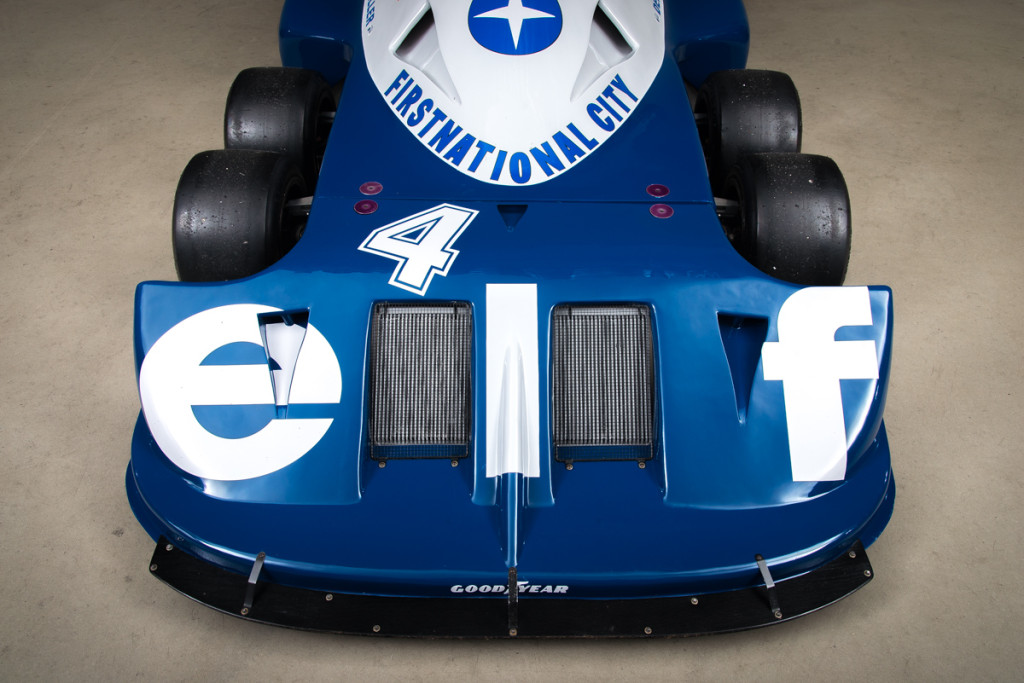 76 Tyrrell P34 09