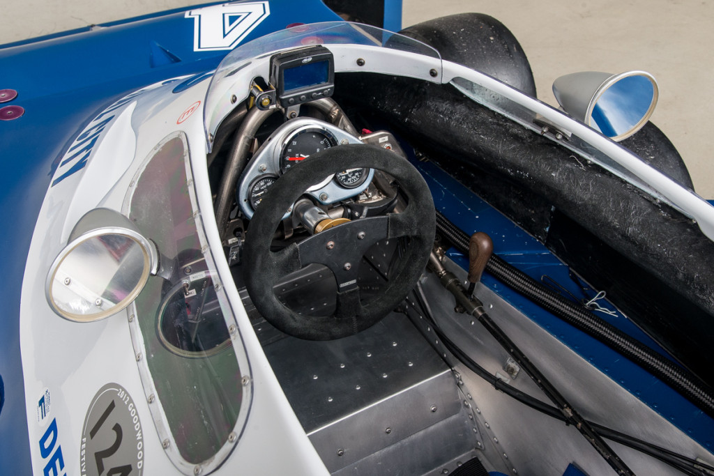 76 Tyrrell P34 11