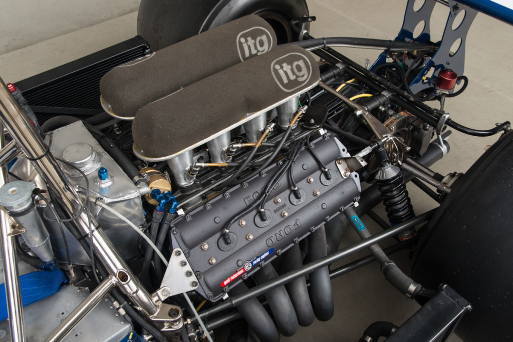 76 Tyrrell P34 18