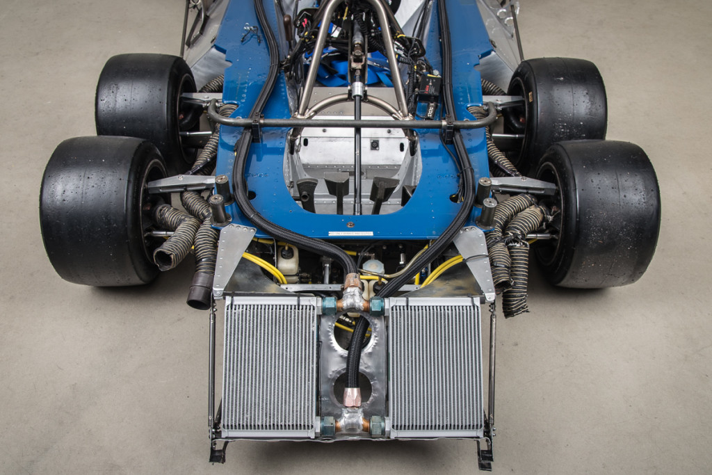 76 Tyrrell P34 42