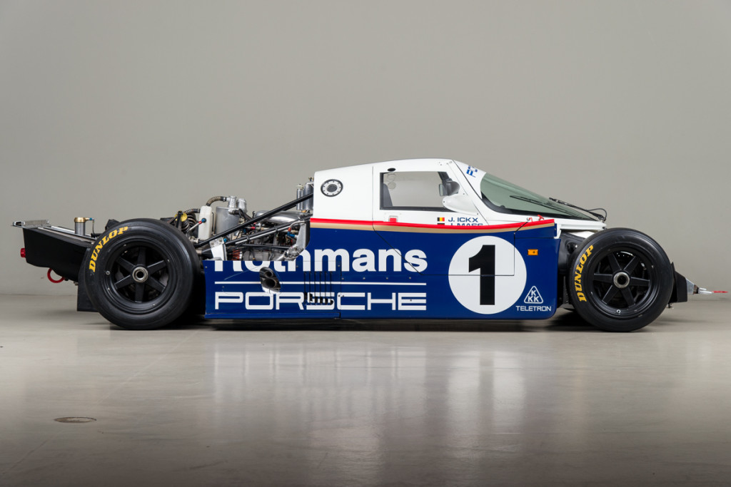 85 Porsche 962C 13