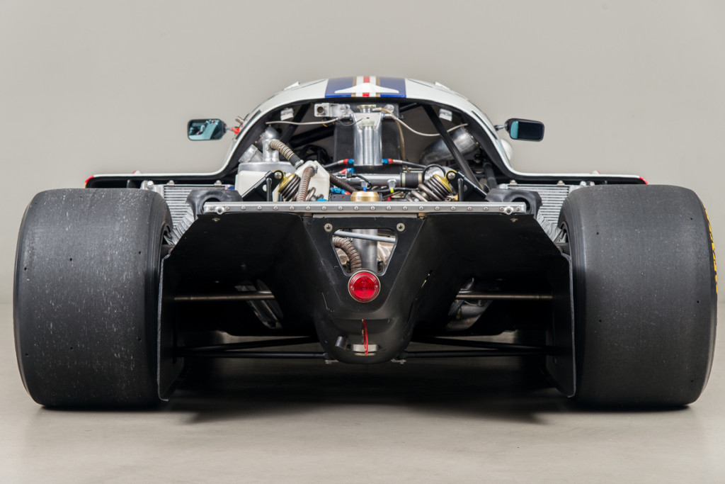 85 Porsche 962C 16