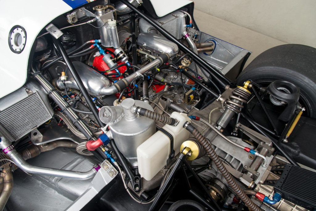 85 Porsche 962C 26