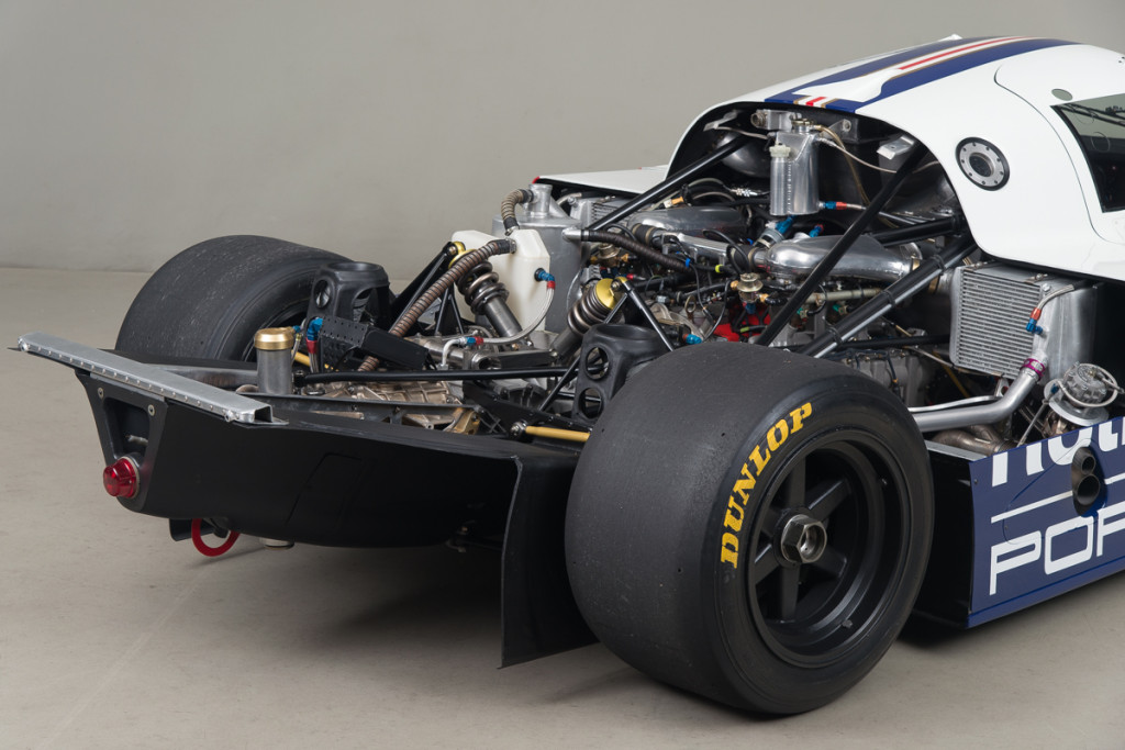 85 Porsche 962C 58