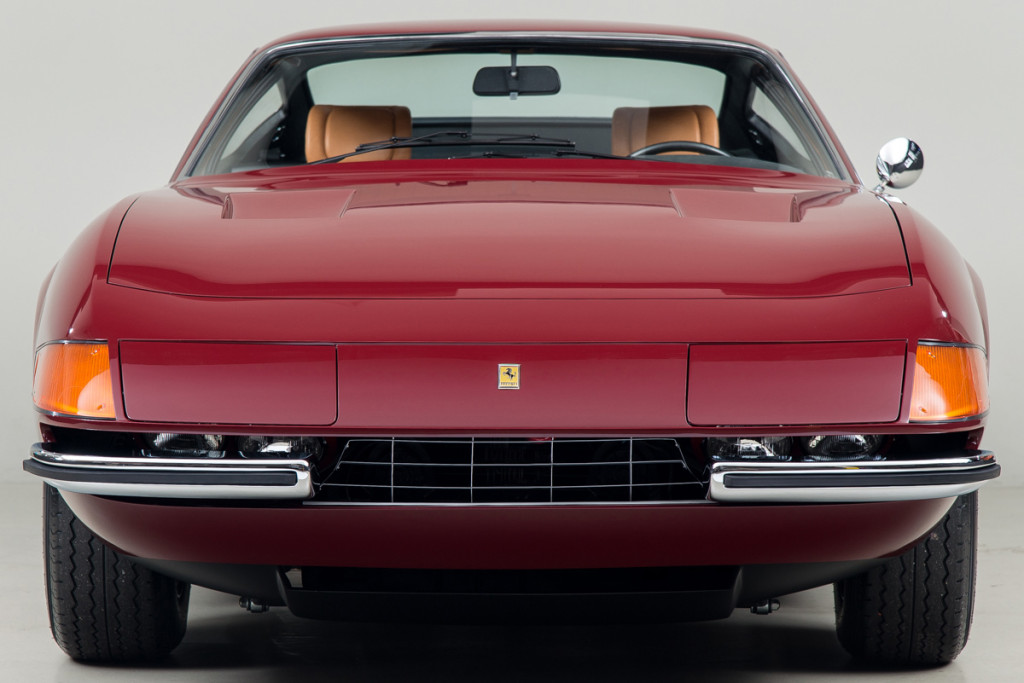 72 Ferrari Daytona 08