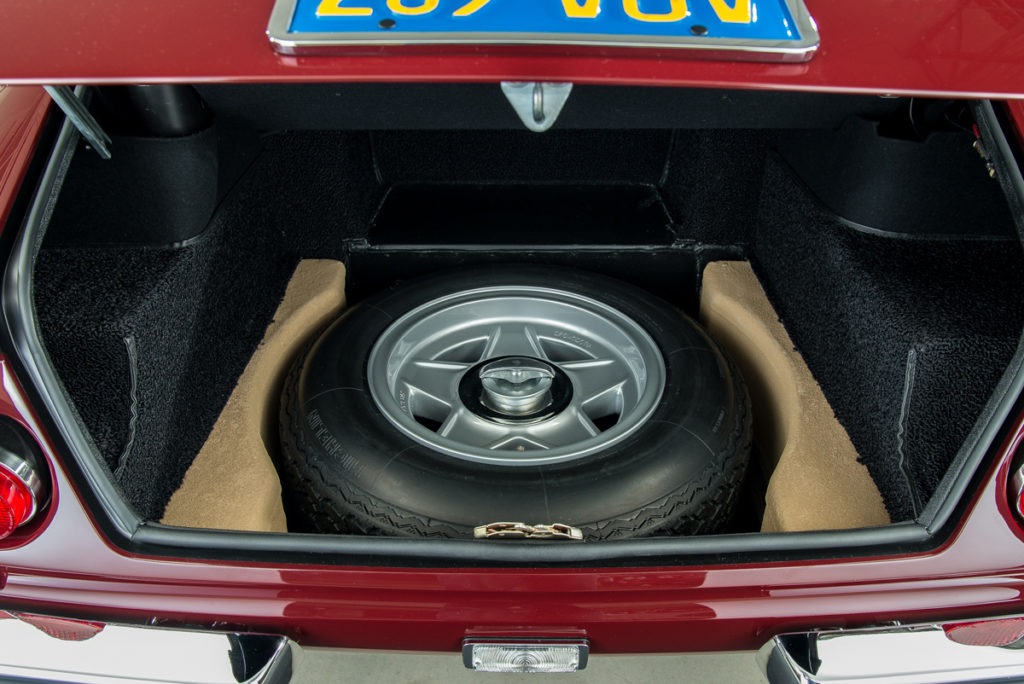 72 Ferrari Daytona 20