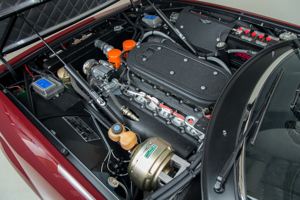 72 Ferrari Daytona 29