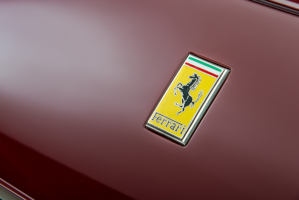 72 Ferrari Daytona 47