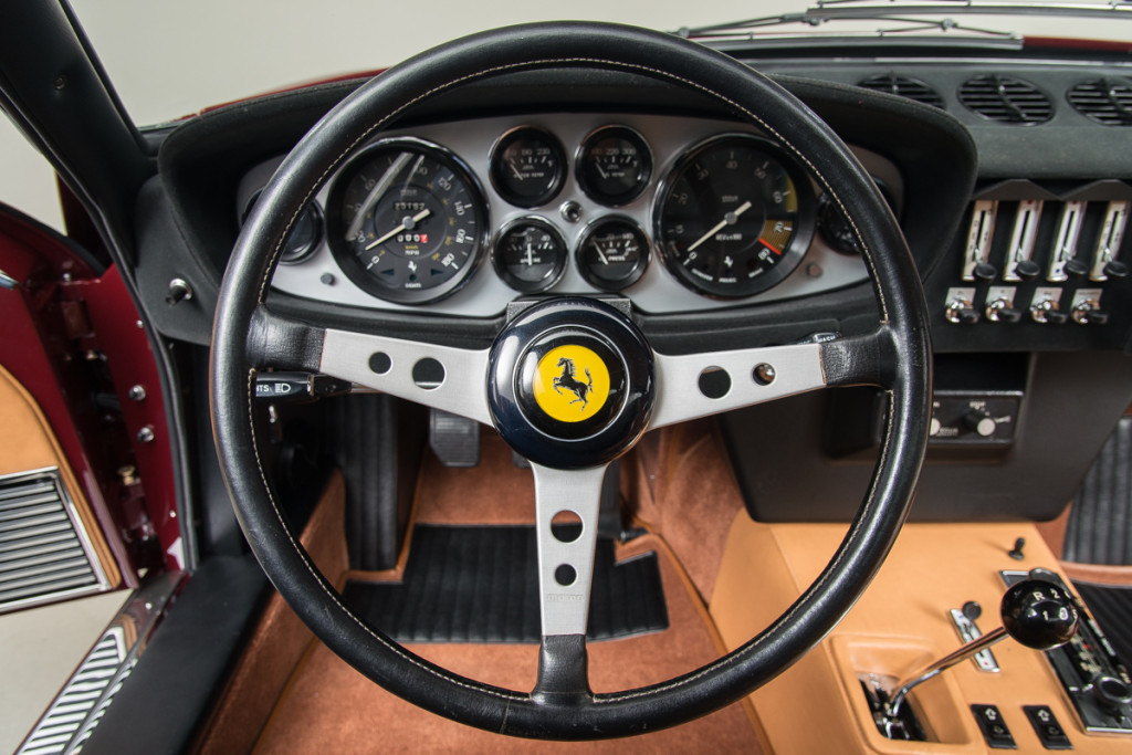 72 Ferrari Daytona 55