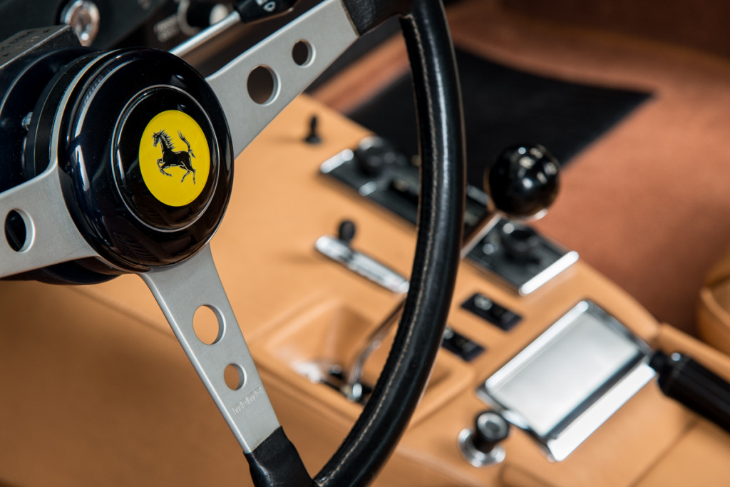 72 Ferrari Daytona 57