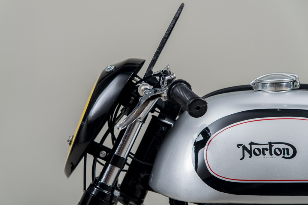 53 Norton Manx 12