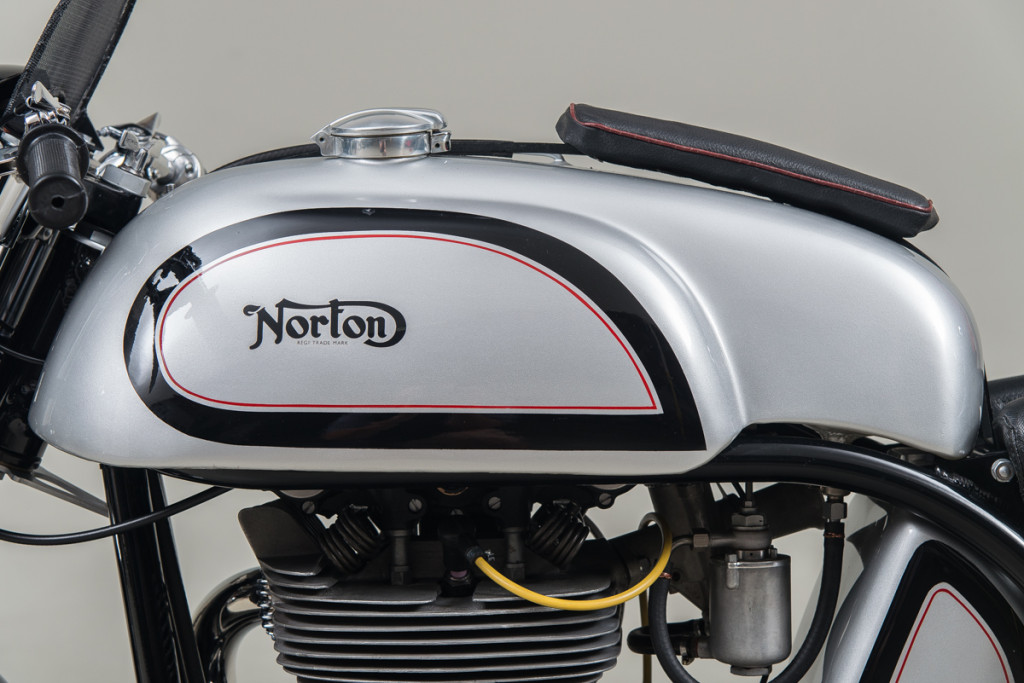 53 Norton Manx 13