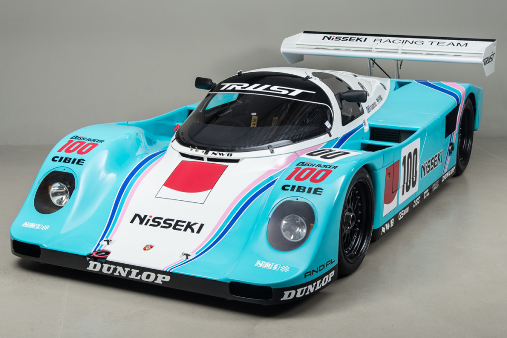 90 Porsche 962 01