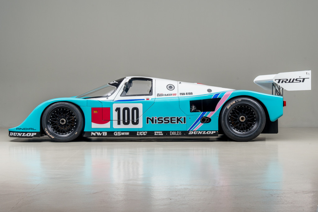 90 Porsche 962 03