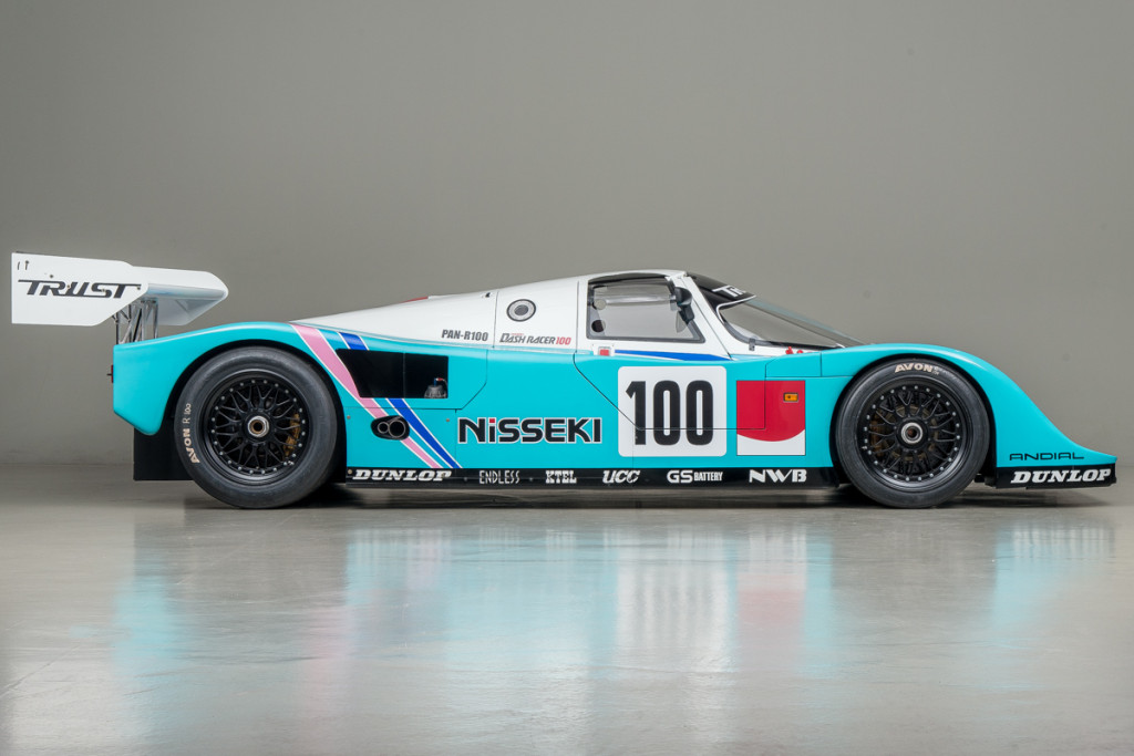 90 Porsche 962 04