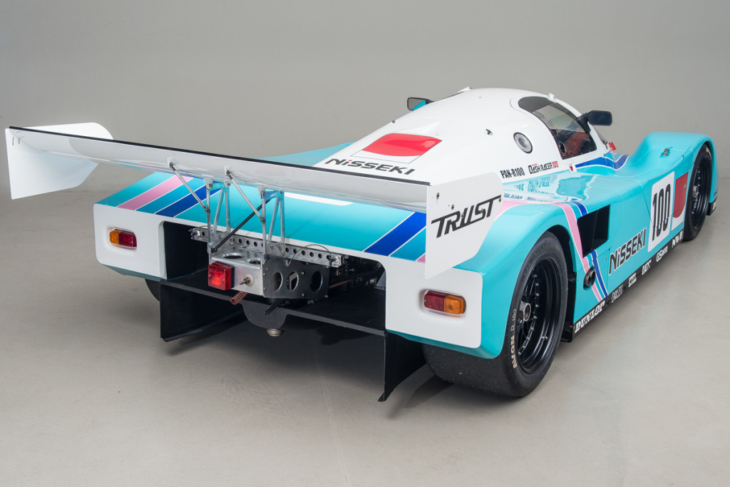 90 Porsche 962 06