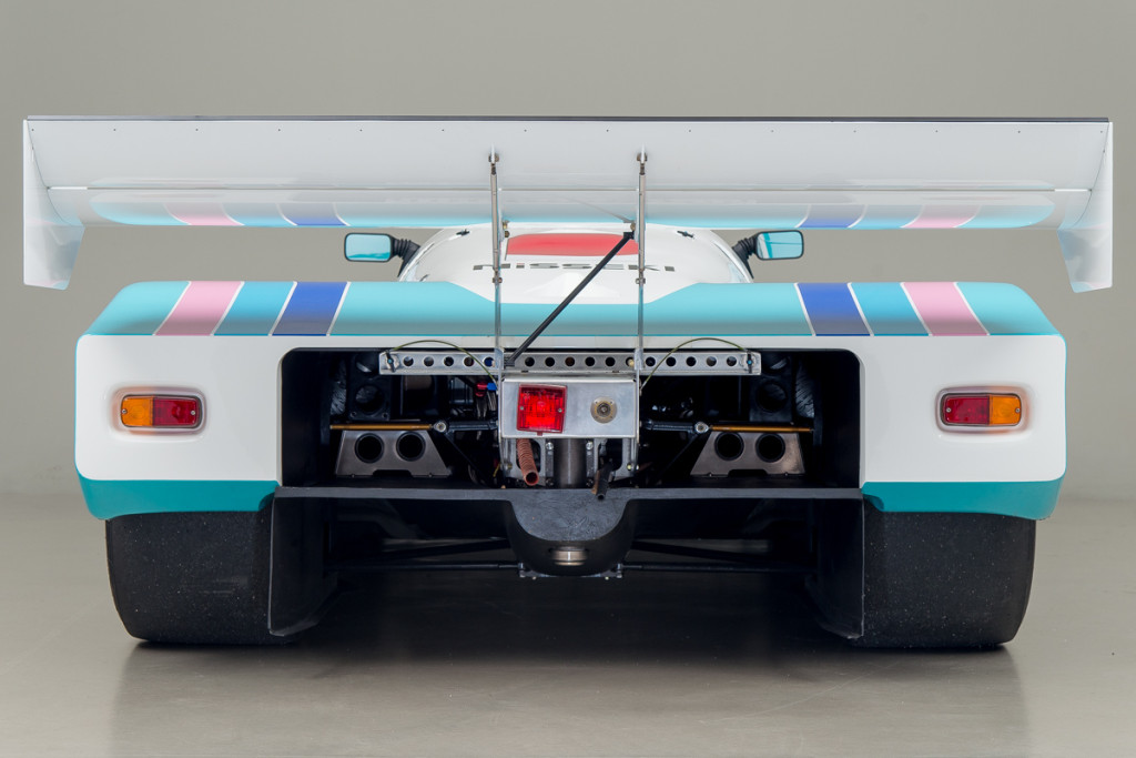 90 Porsche 962 07