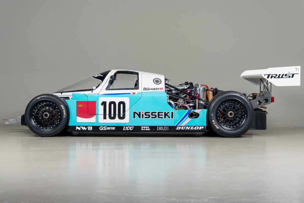 90 Porsche 962 14