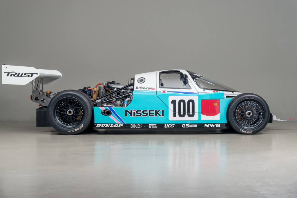 90 Porsche 962 15