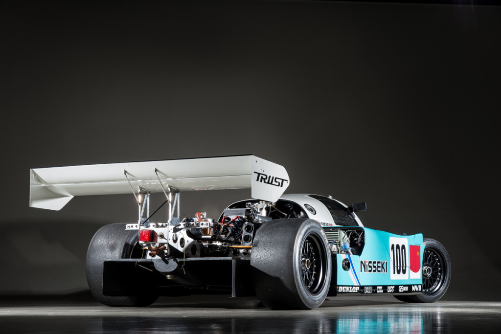 90 Porsche 962 72