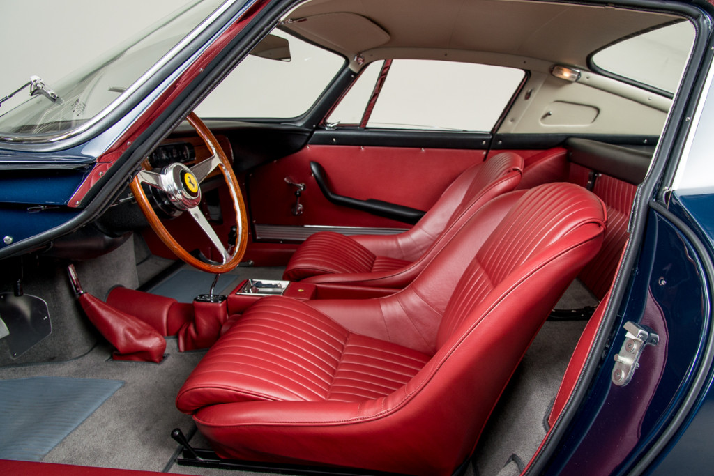 65 Ferrari 275 GTB 10