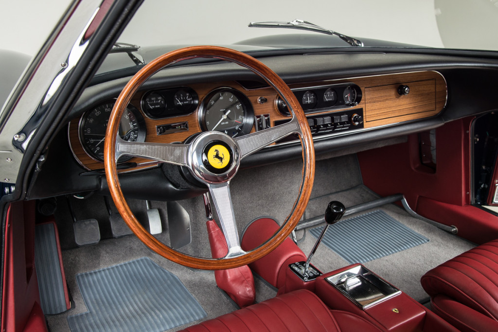 65 Ferrari 275 GTB 11