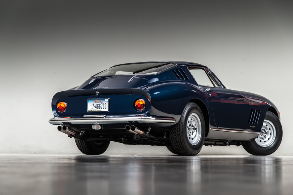 65 Ferrari 275 GTB 72