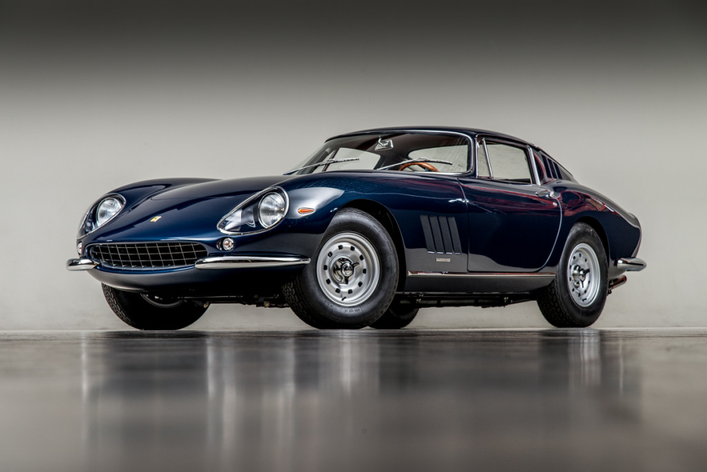 65 Ferrari 275 GTB 73